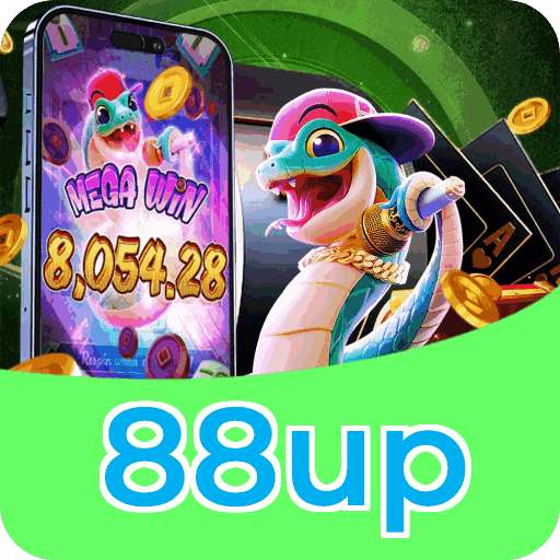 Estatísticas de bônus da 88up