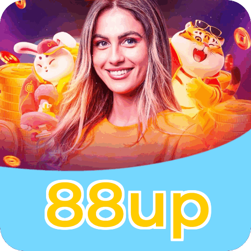 Tabela RTP dos jogos de cassino da 88up