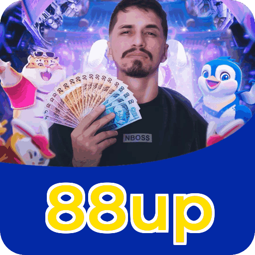 Estatísticas 88up novembro 2024 - 87 mil jogadores ativos, R$47M pagos, RTP 96.52%
